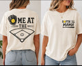 Softball Mama