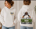 Football Mama Hoodie