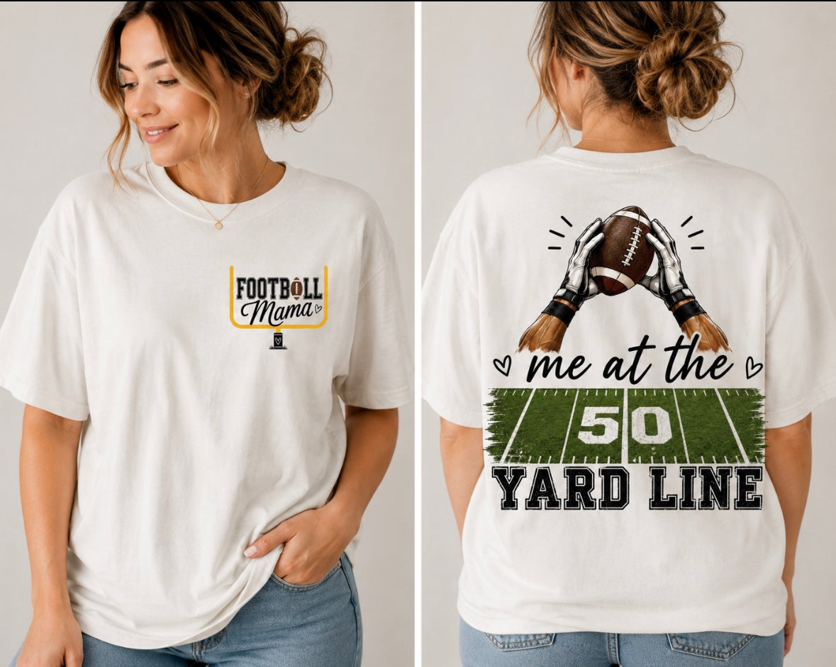 Football Mama